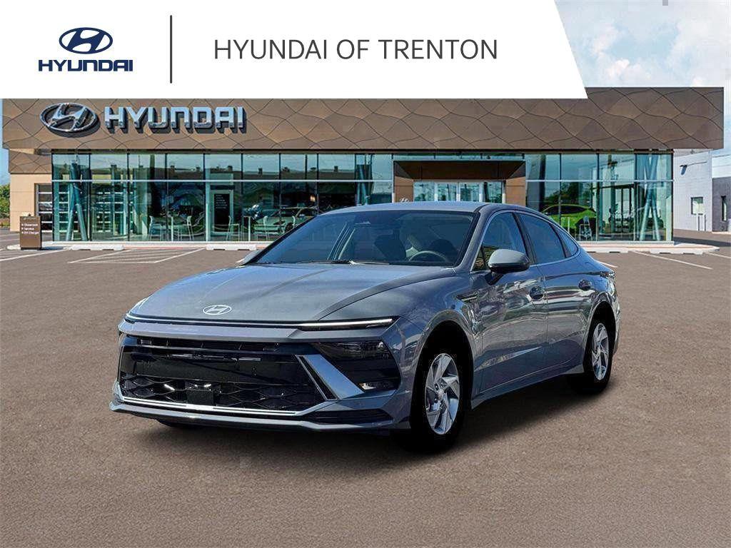 New 2026 Hyundai SONATA SE