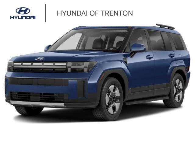 New 2026 Hyundai SANTA FE HEV SEL