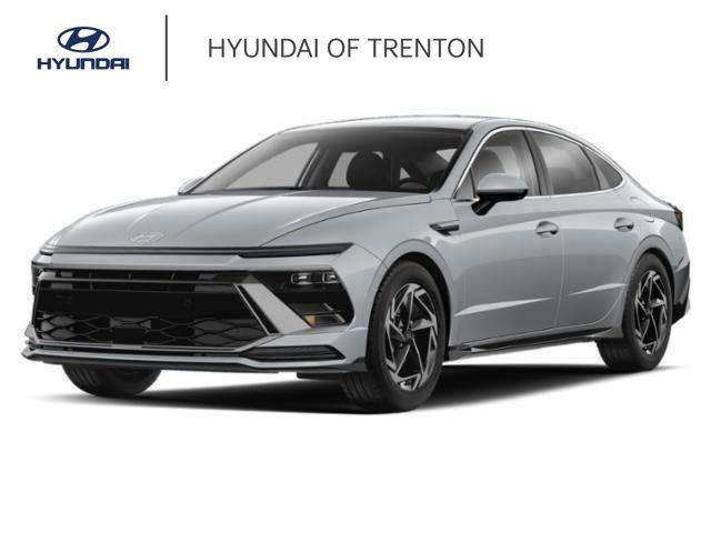 New 2026 Hyundai SONATA SEL Sport