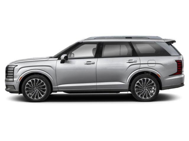 New 2026 Hyundai Palisade Hybrid Calligraphy