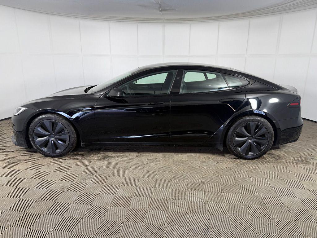 2023 Tesla MODEL S STANDARD RANGE — миниатюра 14