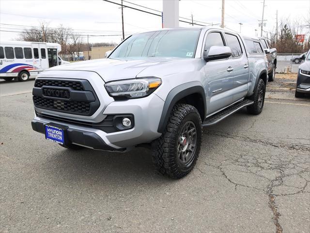 TOYOTA TACOMA - 5