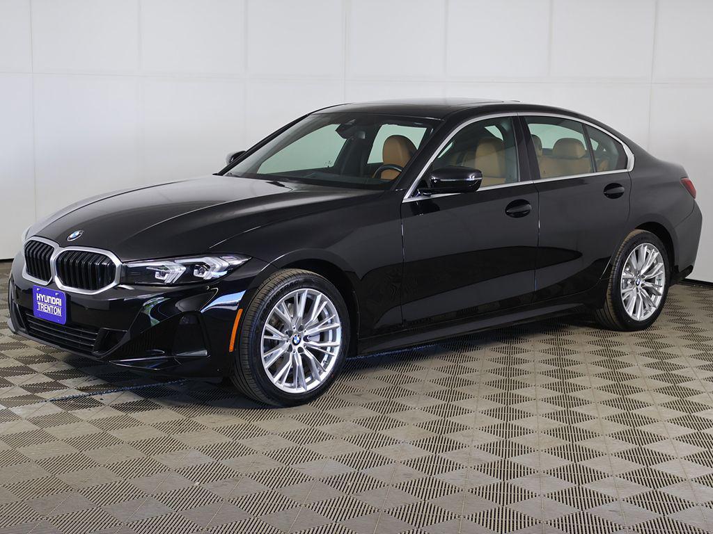 صورة 8 لـ 2024 BMW 330 I XDRIVE