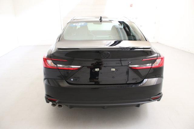 2026 Toyota CAMRY SE 照片 7