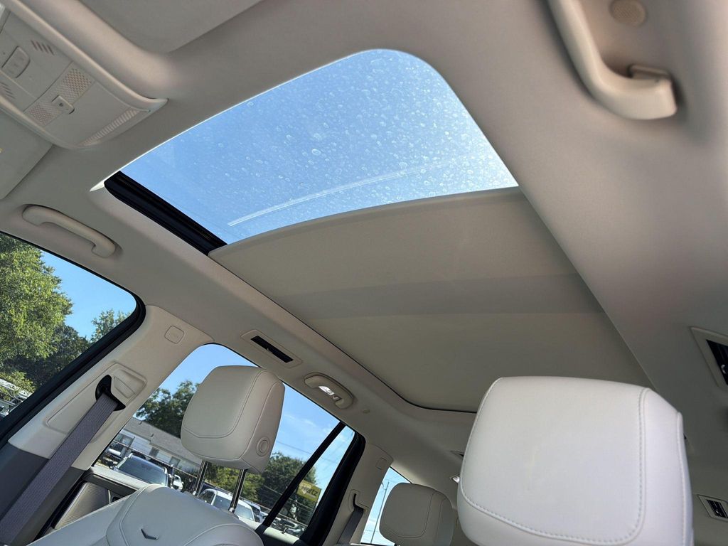 2020 Cadillac XT6 PREMIUM LUXURY FWD — миниатюра 14