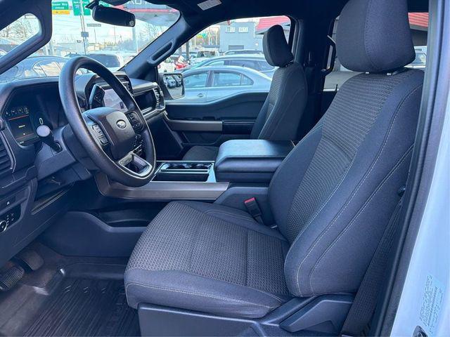 FORD F-150 STX - 9