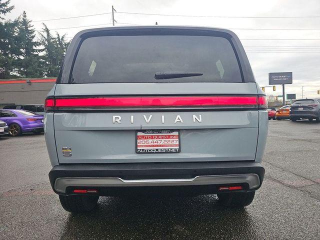 2023 Rivian R1S ADVENTURE 缩略图 22