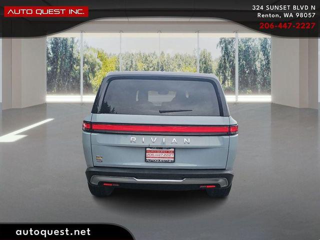صورة 6 لـ 2023 Rivian R1S ADVENTURE