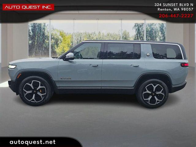 صورة 8 لـ 2023 Rivian R1S ADVENTURE