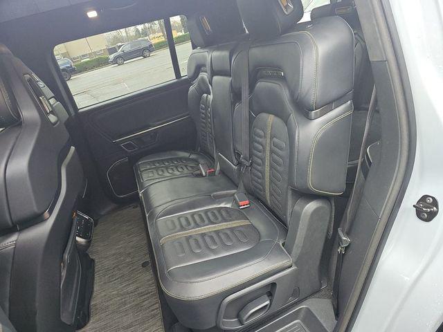 2023 Rivian R1S ADVENTURE 缩略图 31