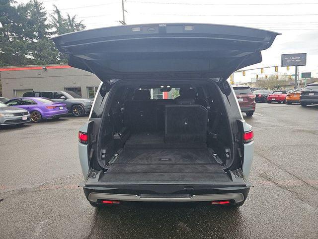 2023 Rivian R1S ADVENTURE 缩略图 11