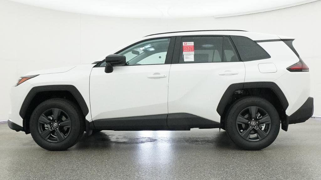 TOYOTA RAV4 - 8