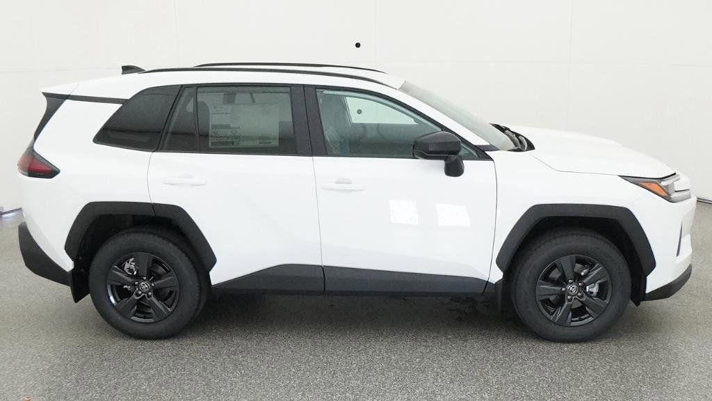 TOYOTA RAV4 - 4