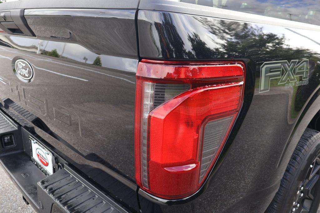 FORD F-150 STX - 9