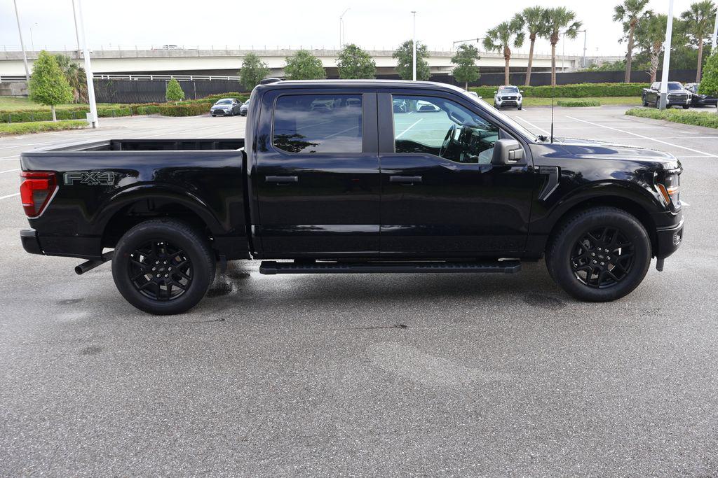 FORD F-150 STX - 7