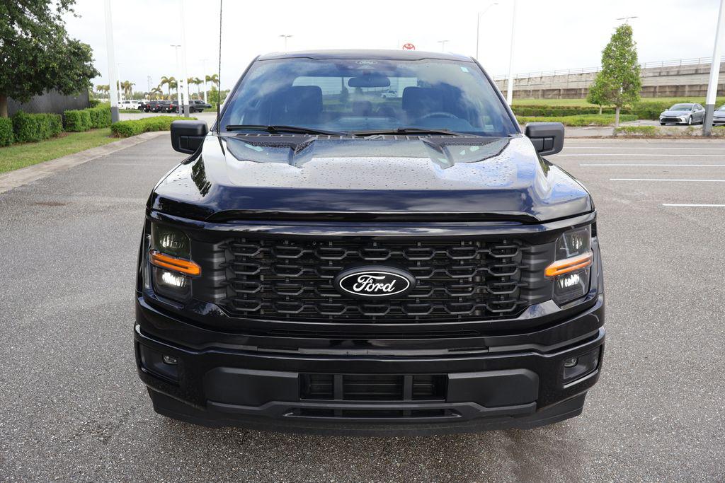 FORD F-150 STX - 5