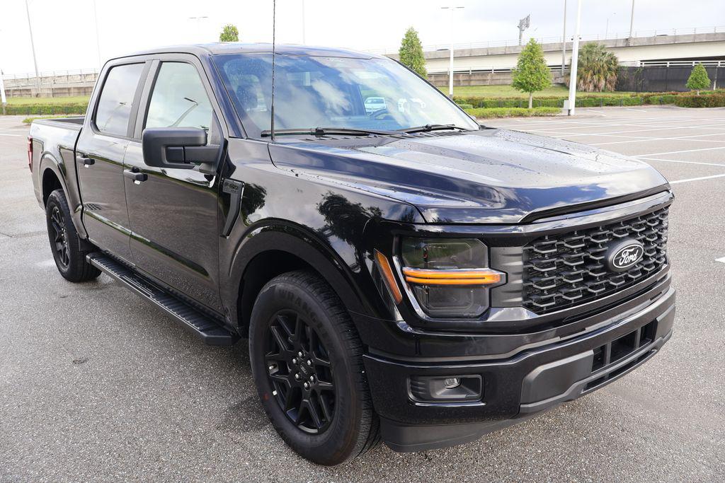 FORD F-150 STX - 6