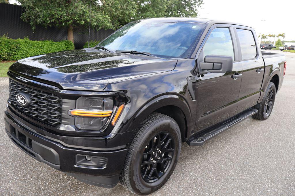 FORD F-150 STX - 2