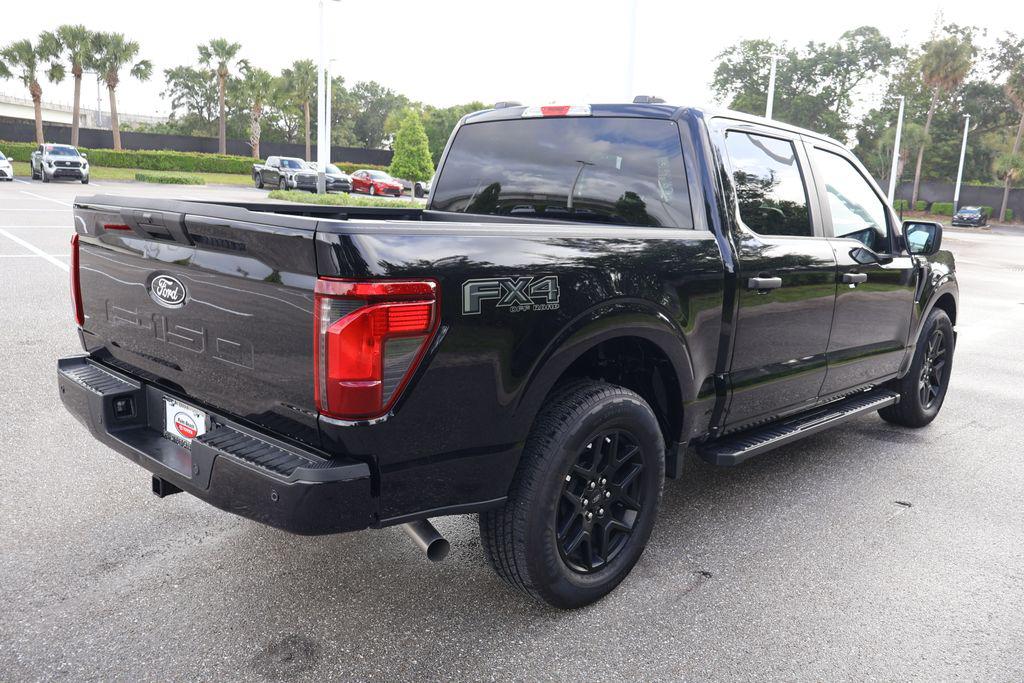 FORD F-150 STX - 8