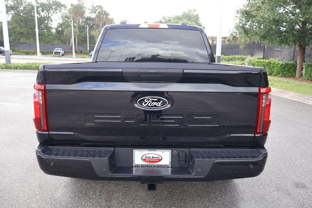 FORD F-150 STX - 10