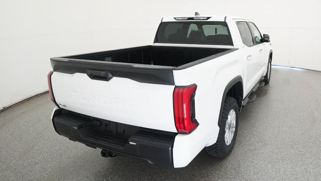 2026 Toyota TUNDRA SR5 缩略图 32