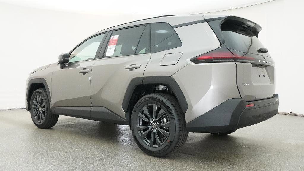 TOYOTA RAV4 - 8