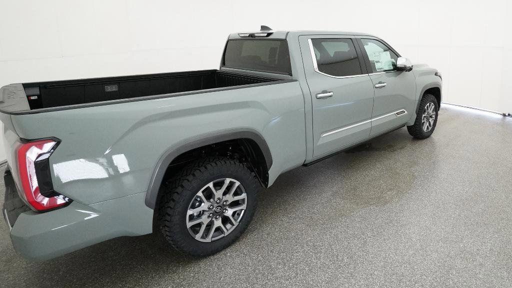 2026 Toyota TUNDRA 1794 EDITION — миниатюра 24