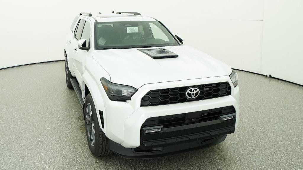 TOYOTA 4RUNNER - 10