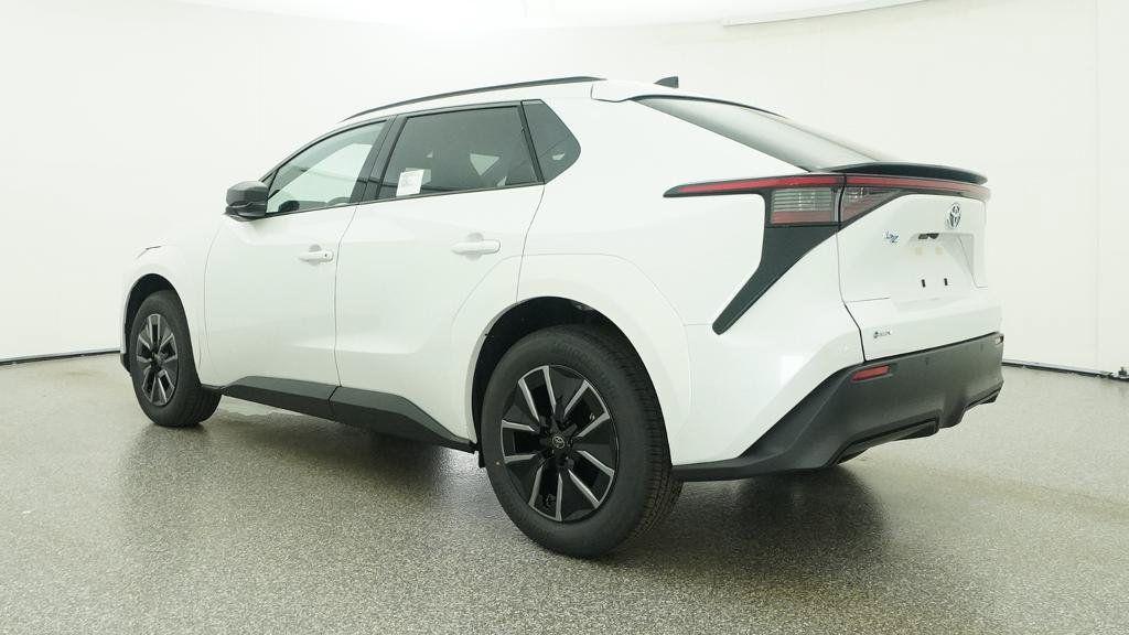 2026 Toyota BZ XLE PLUS — миниатюра 27