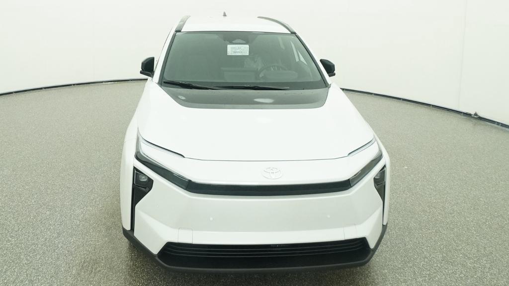 2026 Toyota BZ XLE PLUS 缩略图 32