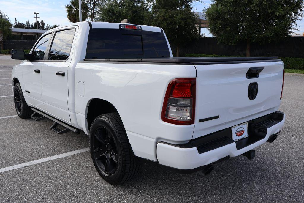 صورة مصغرة 11 لـ 2024 RAM 1500 BIG HORN/LONE STAR