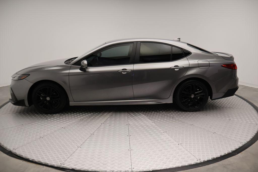 صورة مصغرة 12 لـ 2025 Toyota CAMRY SE