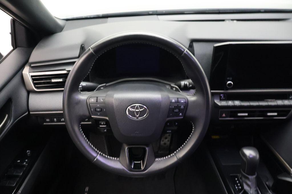 صورة مصغرة 23 لـ 2025 Toyota CAMRY SE