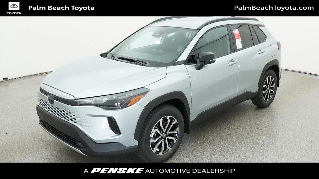 New 2026 Toyota Corolla Hybrid SE