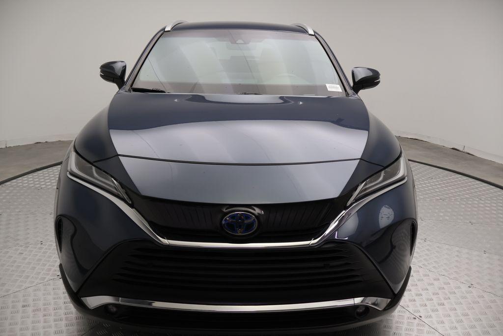 صورة 5 لـ 2023 Toyota VENZA XLE
