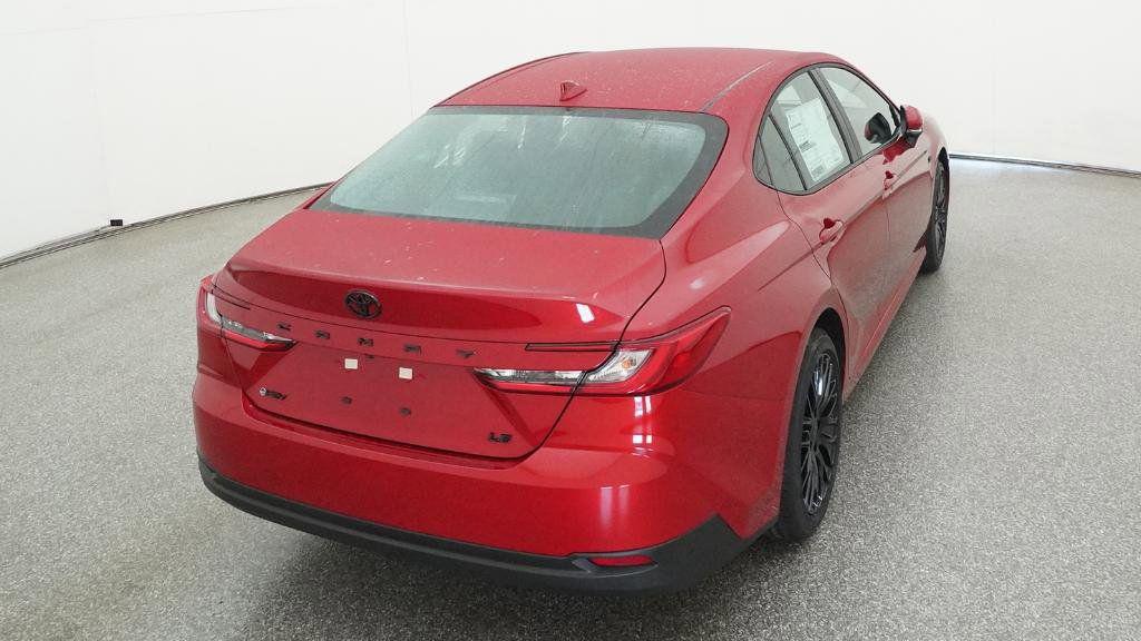 TOYOTA CAMRY - 2