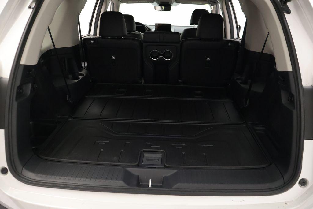 صورة مصغرة 21 لـ 2025 Honda PILOT EX-L