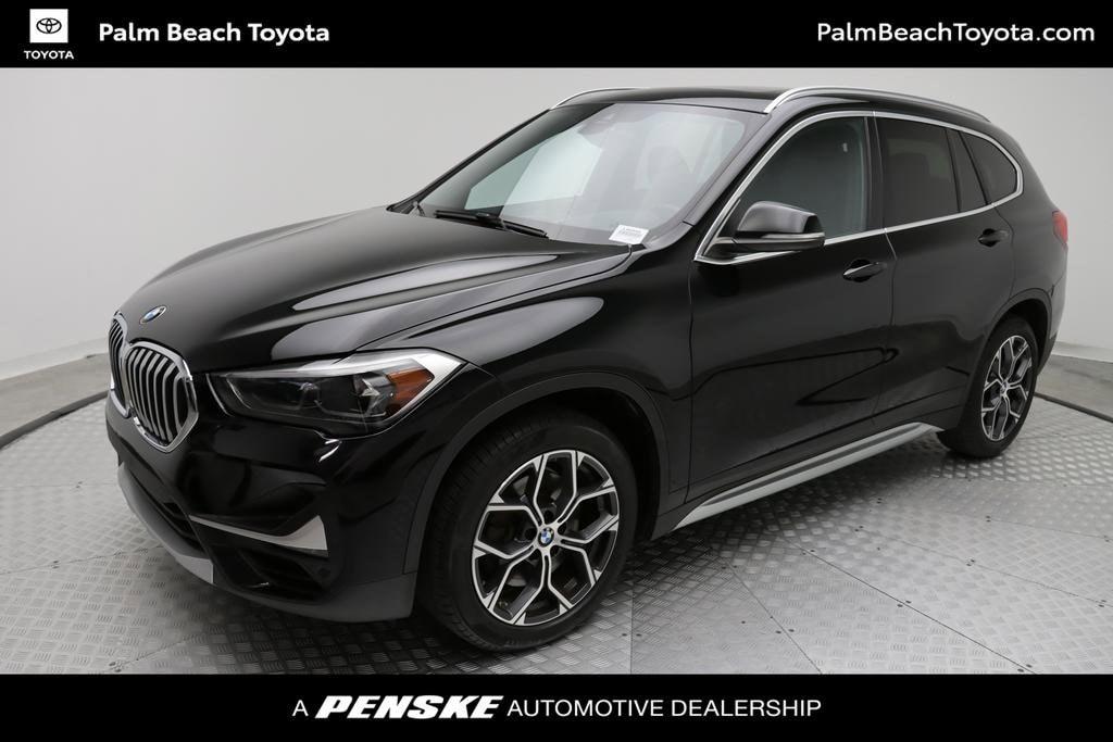 Used BMW X1 for Sale in West Palm Beach, FL