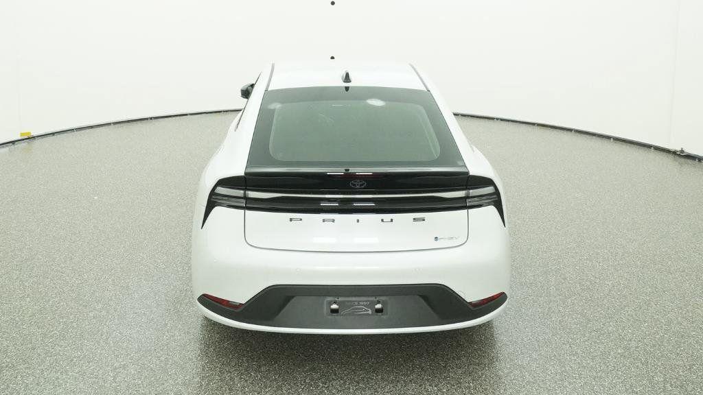 TOYOTA PRIUS - 9