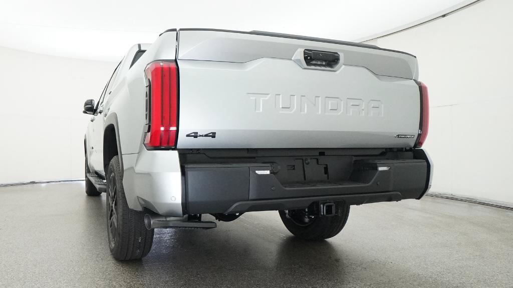 2026 Toyota TUNDRA HYBRID LIMITED — миниатюра 18
