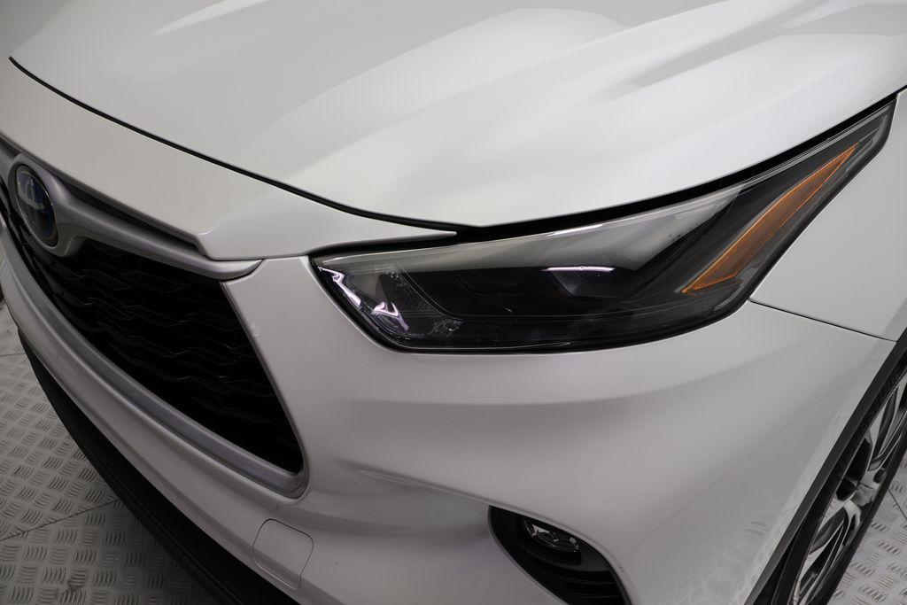 TOYOTA HIGHLANDER - 3