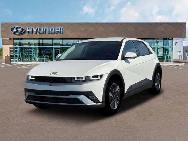 New 2026 Hyundai IONIQ 5 SEL