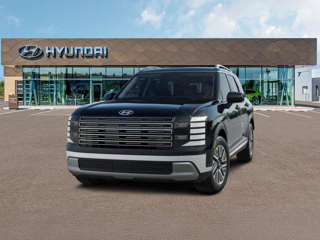 New 2026 Hyundai Palisade Hybrid SEL 8P