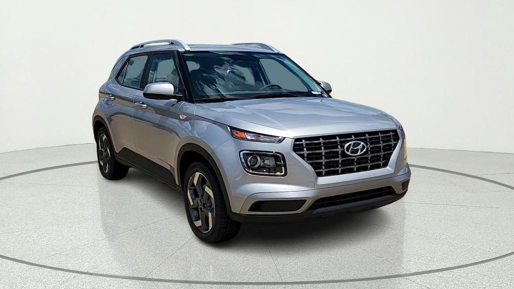 New 2026 Hyundai VENUE SEL