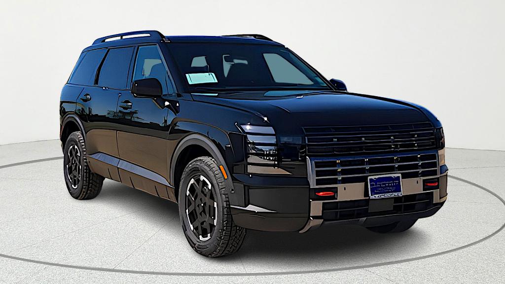 New 2026 Hyundai PALISADE XRT Pro