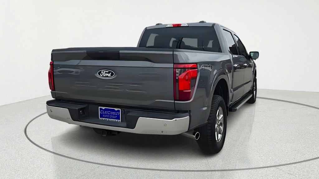 FORD F-150 XLT - 8