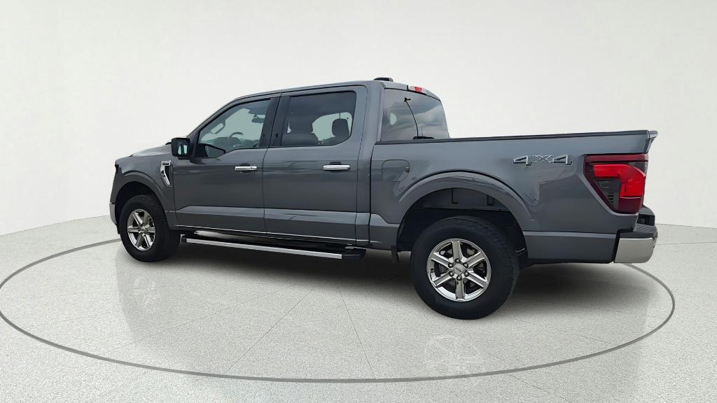 FORD F-150 XLT - 6