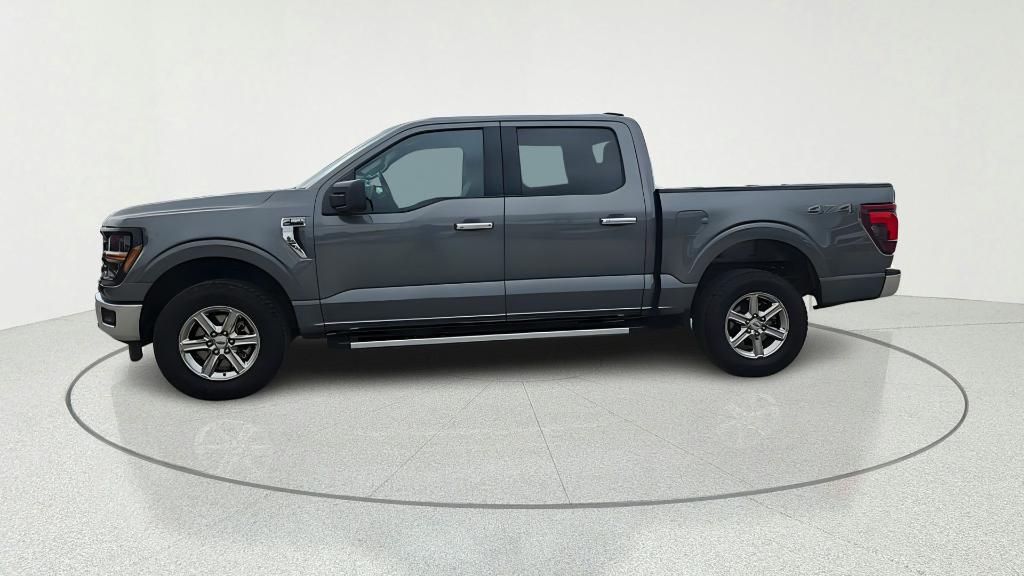 FORD F-150 XLT - 5