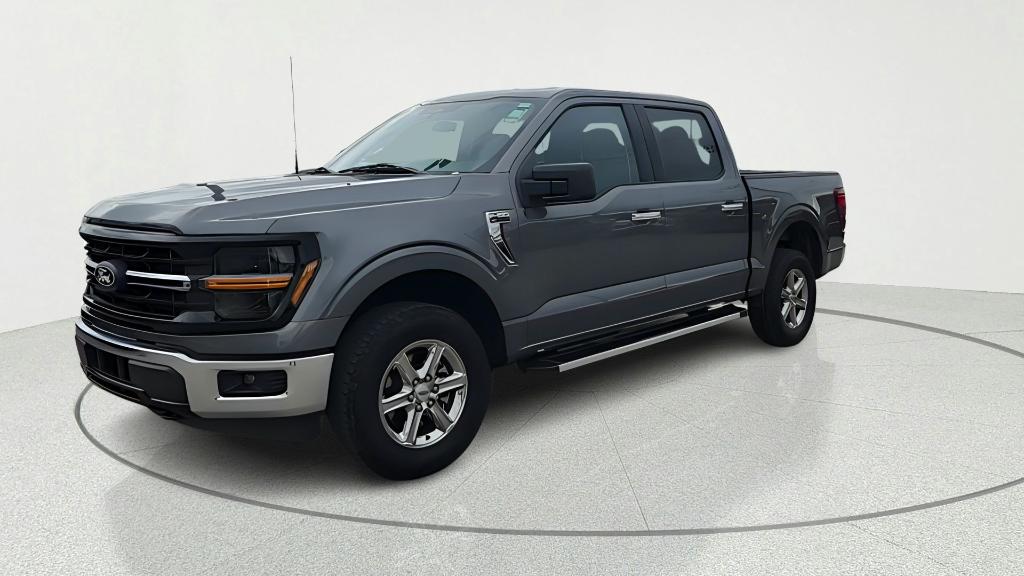 FORD F-150 XLT - 3