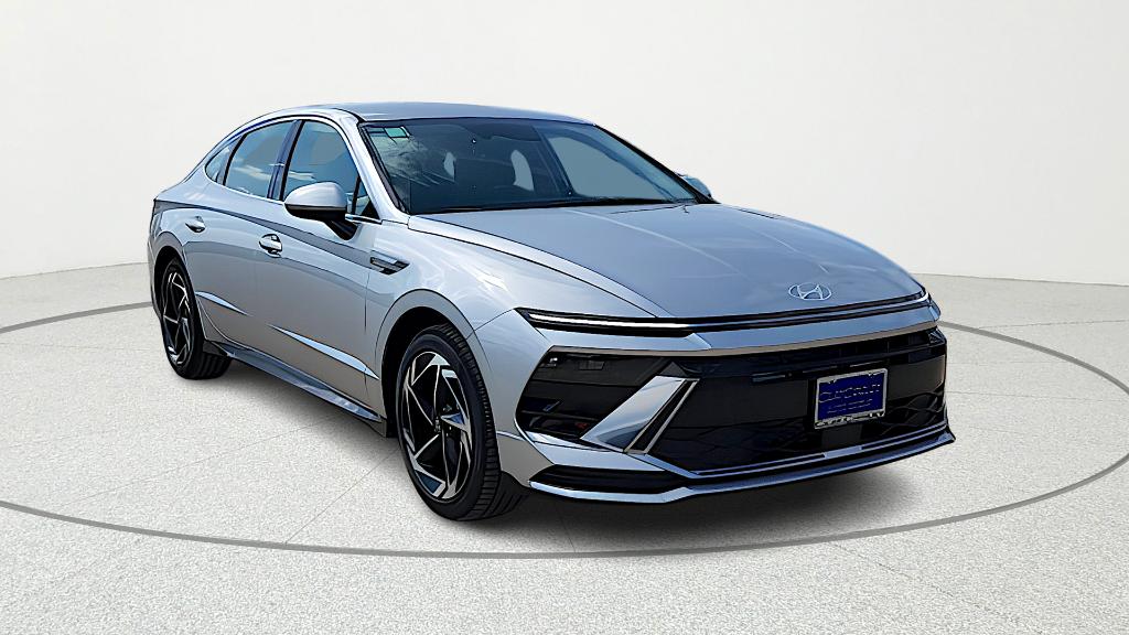 New 2026 Hyundai SONATA SEL Sport